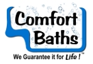 Comfort Baths - Premium Walk-in and Side Entrance Bath Tubs