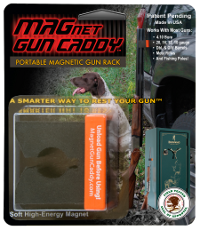 MGC Retail Pack with Transparent Background