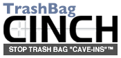 Original Tash Bag Cinch